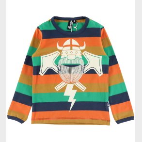 Danef Bluse - Danesophus - Venrdeterre Thor
