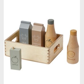 Flexa Play Legemad - K�bmandsvarer - Tr�