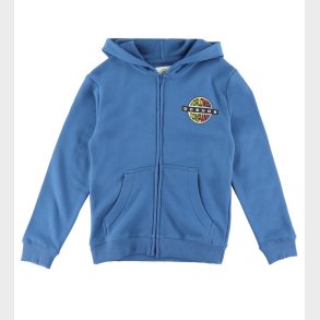 DC Cardigan - Core ZH - Dark Blue