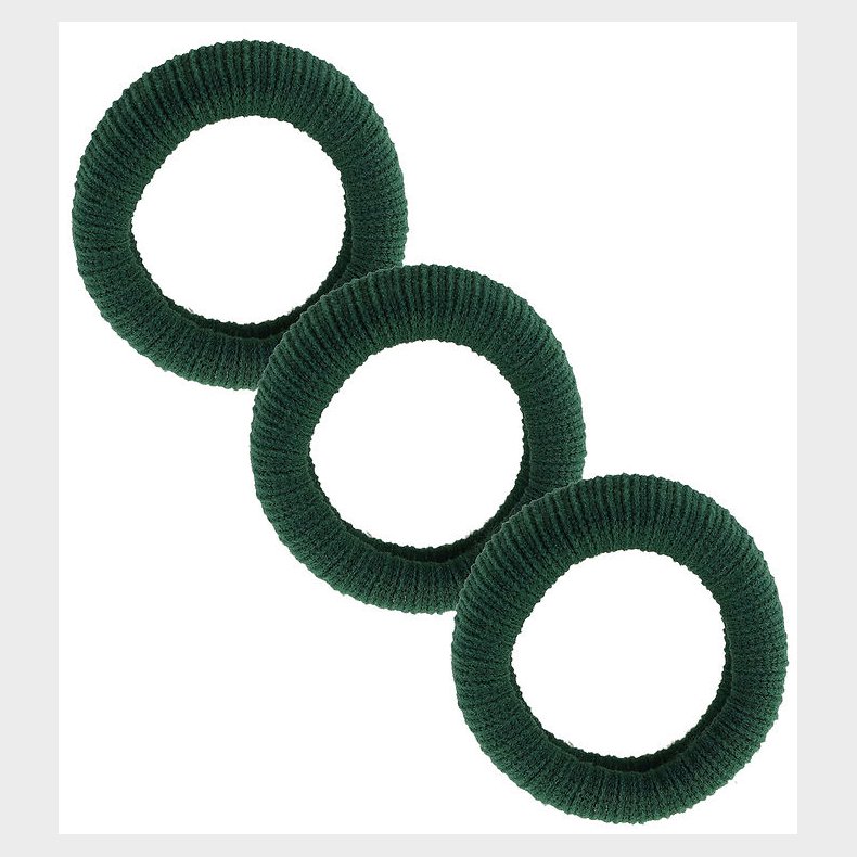 By Str Hrelastik - 3-pak - Ea - Flaskegrn