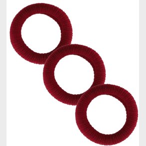 By Str Hrelastik - 3-pak - Ea - Bordeaux