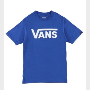 Vans T-shirt - Classic - True Blue