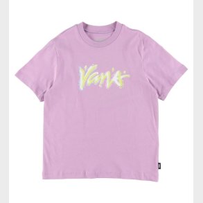 Vans T-shirt - The Funk BFF - Lavender Mist