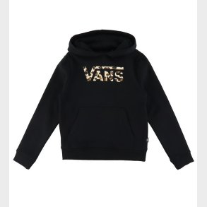 Vans Httetrje - GR Felidae Drop V - Sort