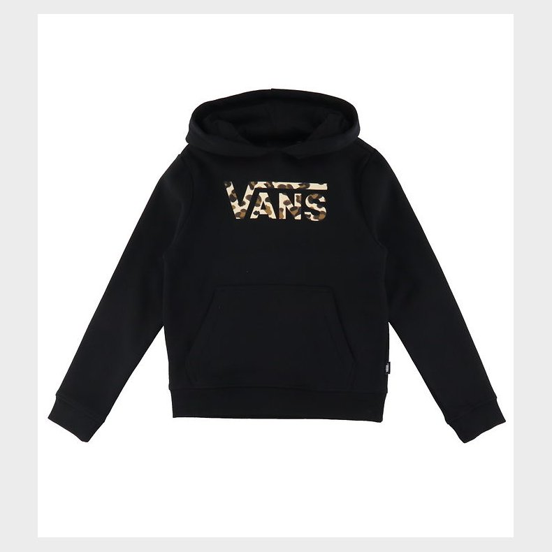 Vans Httetrje - GR Felidae Drop V - Sort