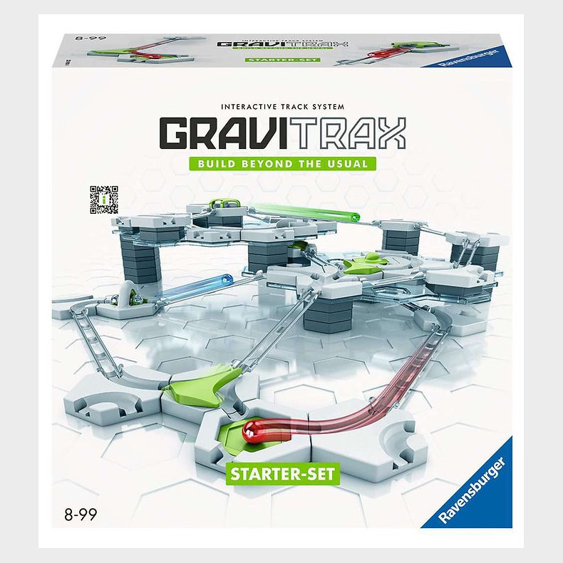 GraviTrax Starters�t