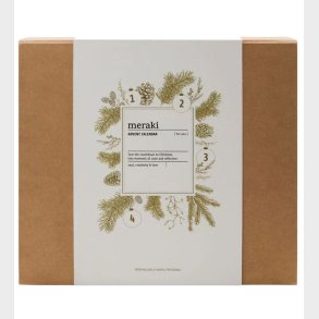 Meraki Gaveske - Advent Kalender