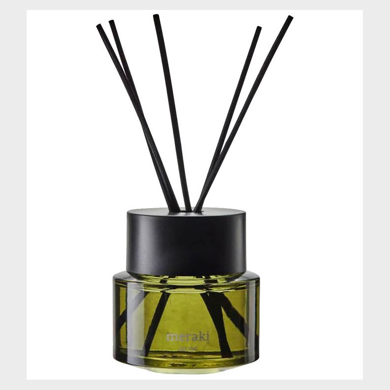 Meraki Duftfrisker - 100ml - Oud Leaf