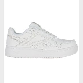 Reebok Sko - ATR CHILL - Basketball - Hvid