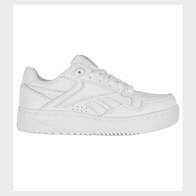 Reebok Sko - ATR CHILL - Basketball - Hvid