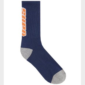 Vans Strmper - Faster Crew - Dress Blues