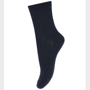 MP Strmper - Uld - Hilde - Navy