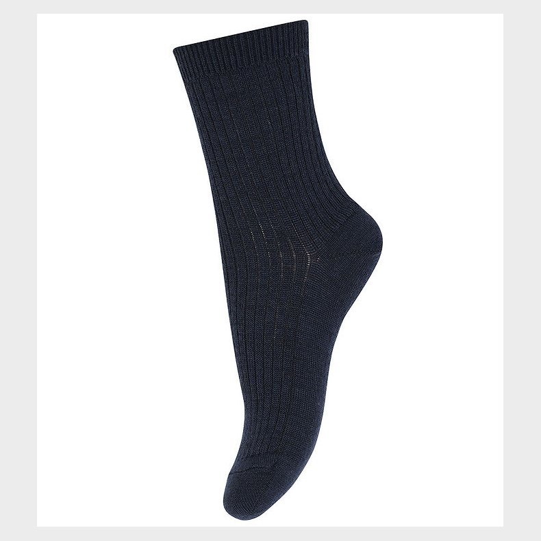 MP Strmper - Uld - Hilde - Navy