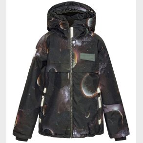 Molo Vinterjakke - Castor - Infinity