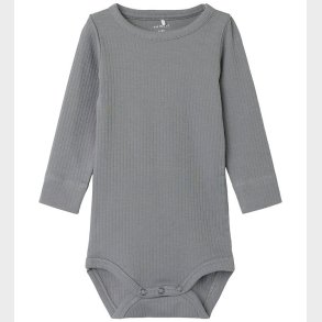 Name It Body l/ - Rib - NbmNoe - Mockingbird