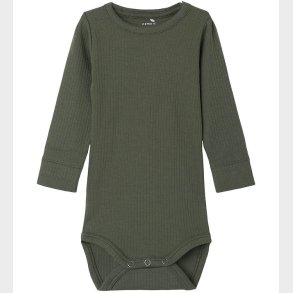 Name It Body l/ - Rib - NbmNoe - Beetle