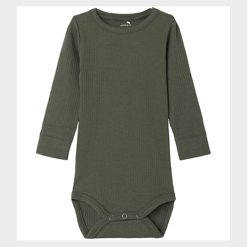 Name It Body l/ - Rib - NbmNoe - Beetle