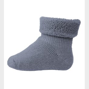 MP Strmper - Uld - Stone Blue