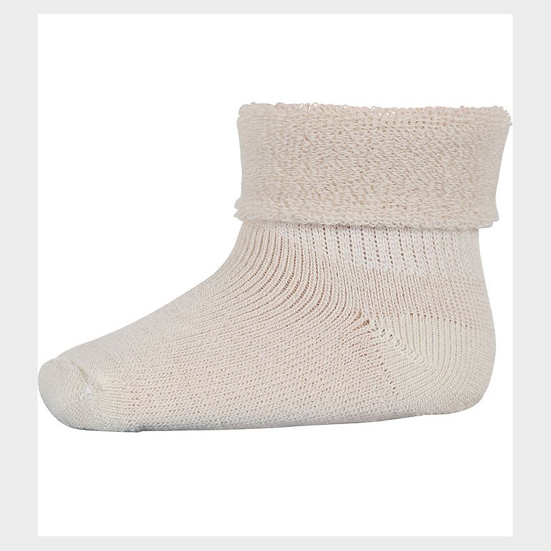 MP Strmper - Uld - Ecru