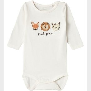 Name It Body l/ - NbmOrkan - Jet Stream