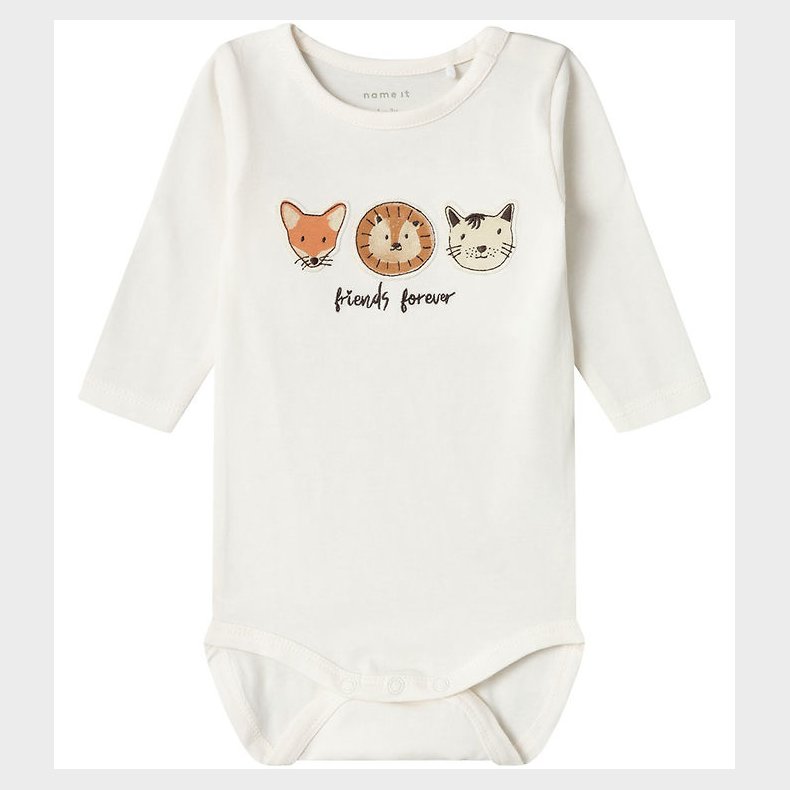 Name It Body l/ - NbmOrkan - Jet Stream