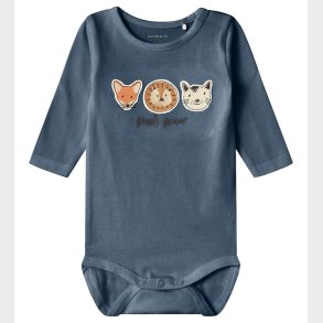 Name It Body l/ - NbmOrkan - Bering Sea