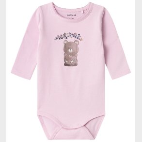 Name It Body l/ - NbfOley - Corsage