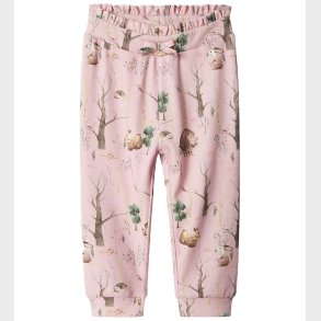 Name It Bukser - NbfOleva - Corsage