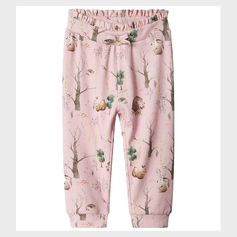 Name It Bukser - NbfOleva - Corsage