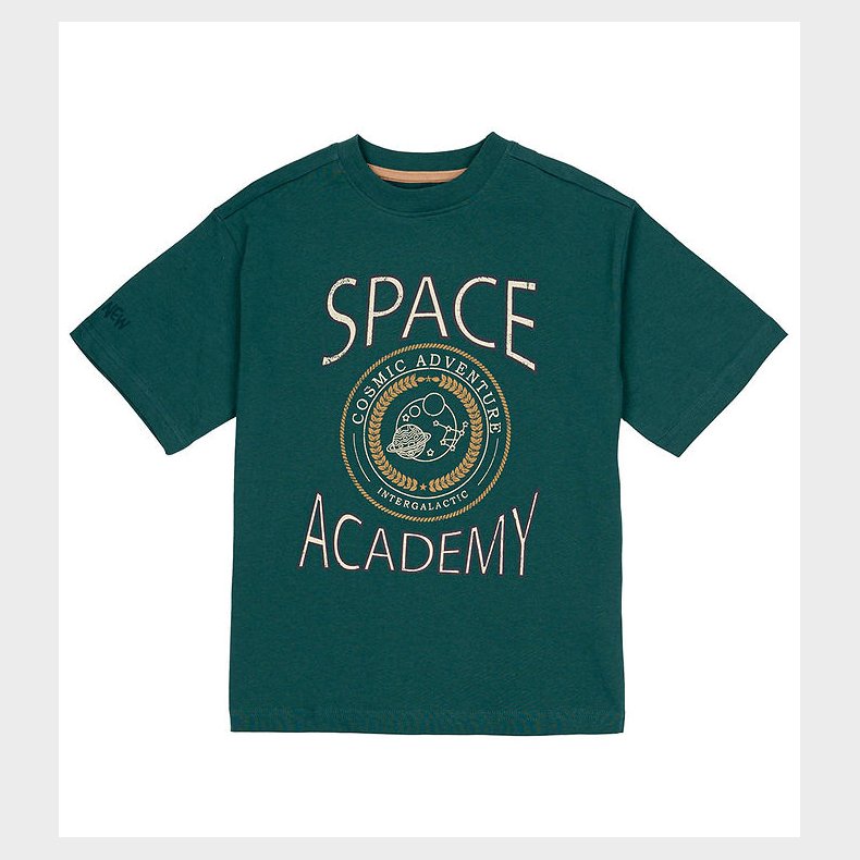 The New T-shirt - TnMonte - June Bug