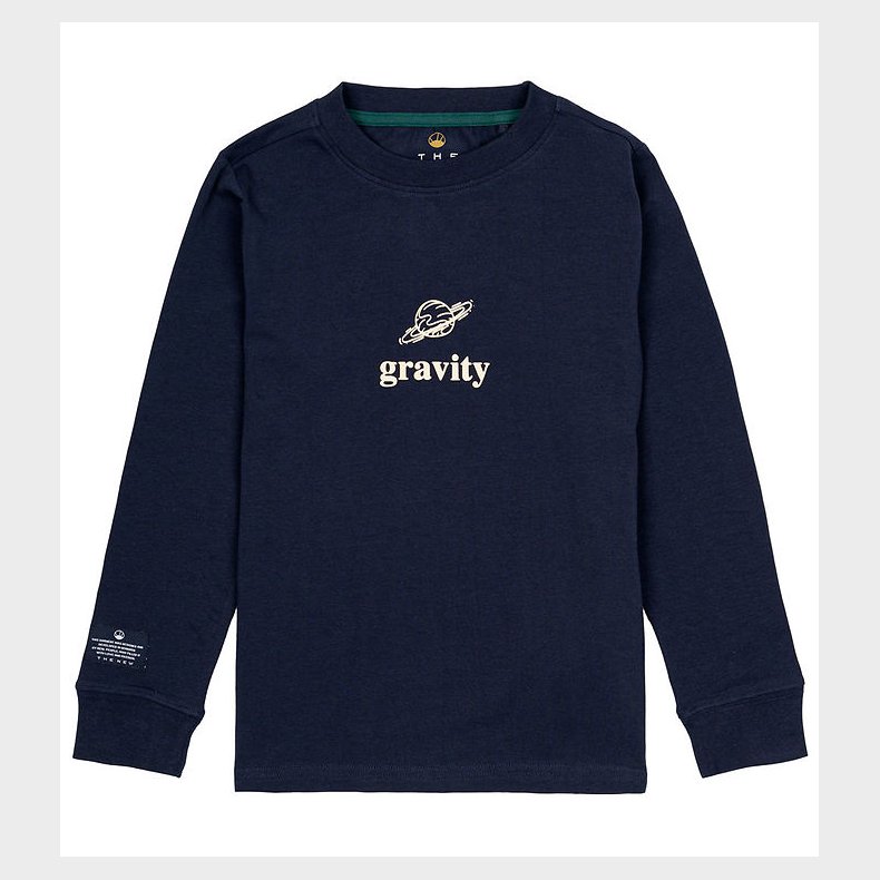 The New Bluse - TnMurphy - Navy Blazer