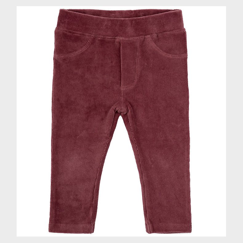 The New Jeggins - Fljl - TnsMiriam - Crushed Berry