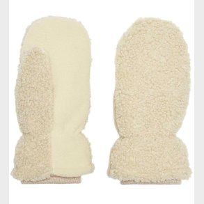 Kids Only Luffer - KogThea Teddy - Humus