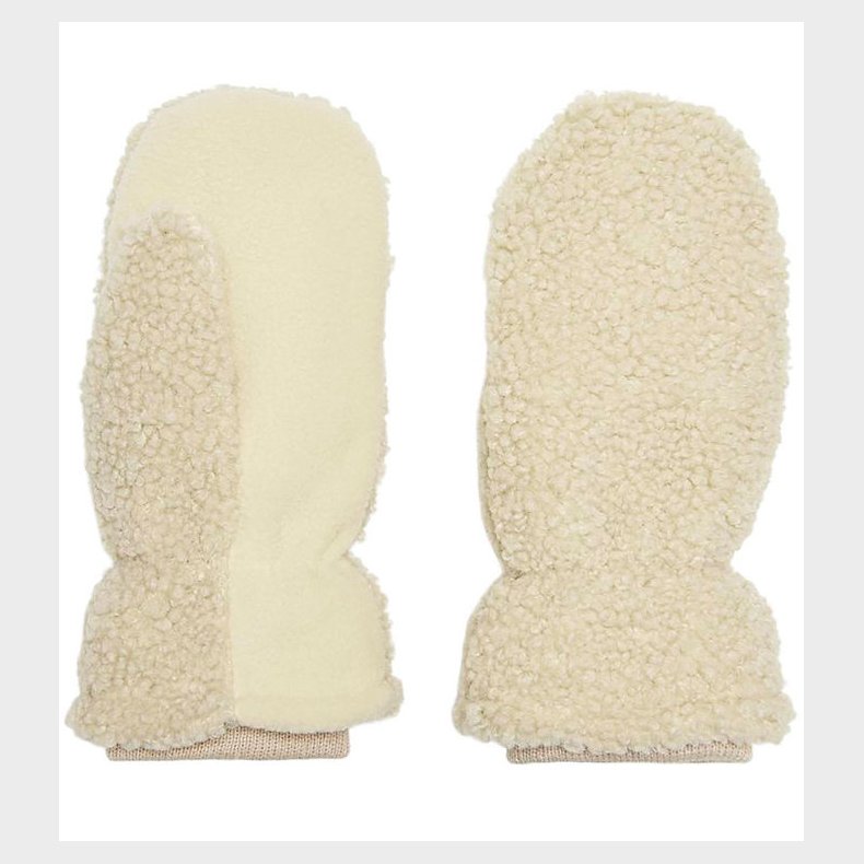 Kids Only Luffer - KogThea Teddy - Humus