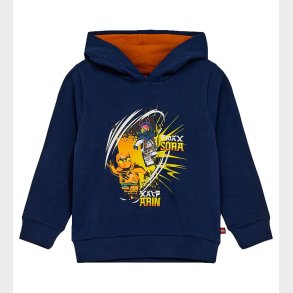 LEGO® Wear H�ttetr�je - LWScout 612 - Dark Navy