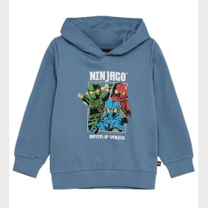 LEGO® Wear H�ttetr�je - LWScout 600 - Blue