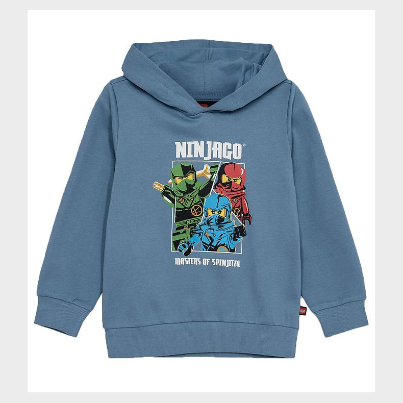 LEGO® Wear H�ttetr�je - LWScout 600 - Blue