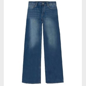 LMTD Jeans - NlfTeppi - Dark Blue Denim