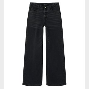 LMTD Jeans - NlfTeppi - Black Denim