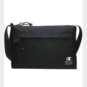 Champion Skuldertaske - Black Beauty