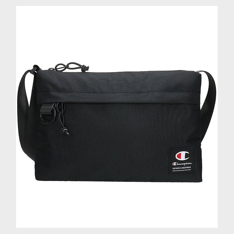 Champion Skuldertaske - Black Beauty