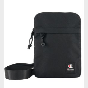 Champion Skuldertaske - Small - Black Beauty