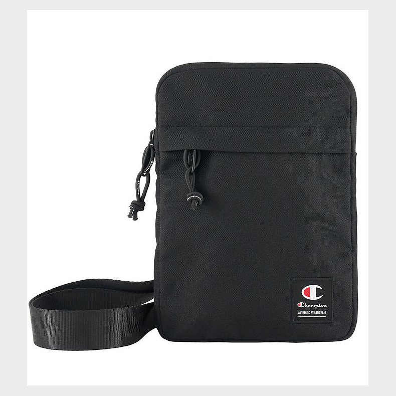 Champion Skuldertaske - Small - Black Beauty