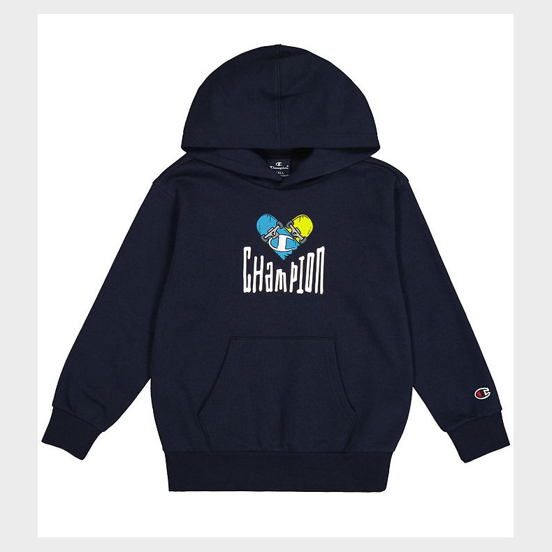 Champion Httetrje - Sky Captain