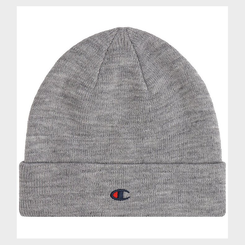 Champion Hue - Strik - New Oxford Grey Melange