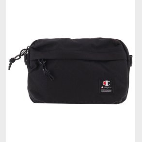 Champion Skuldertaske - Small - Black Beauty