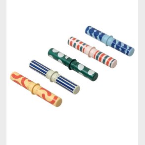 MODU Raslepinde - 5-pak - Mix