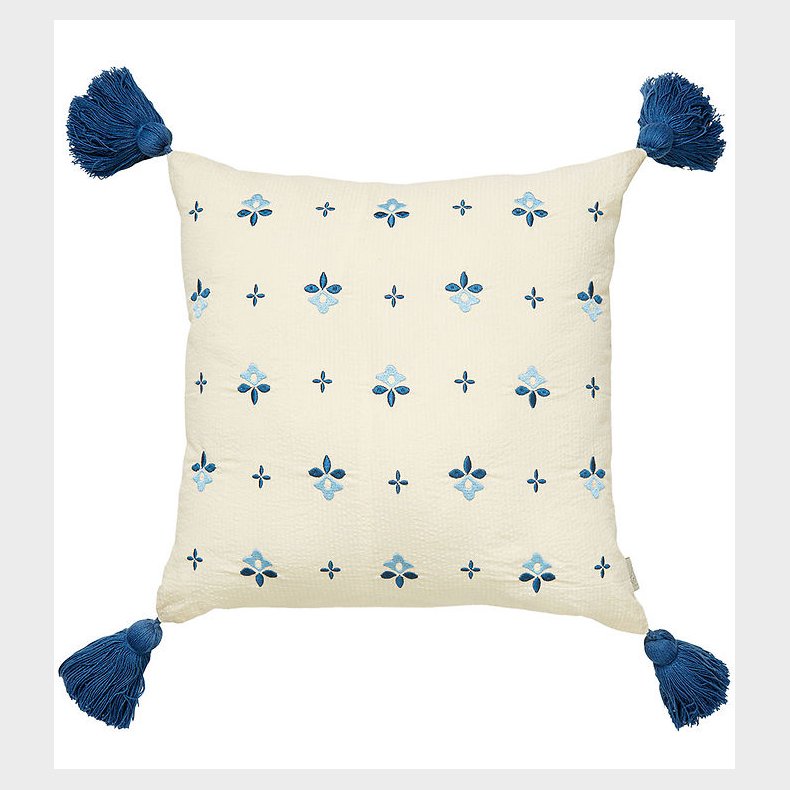 Cam Cam Pude - 35x35 cm - Capri