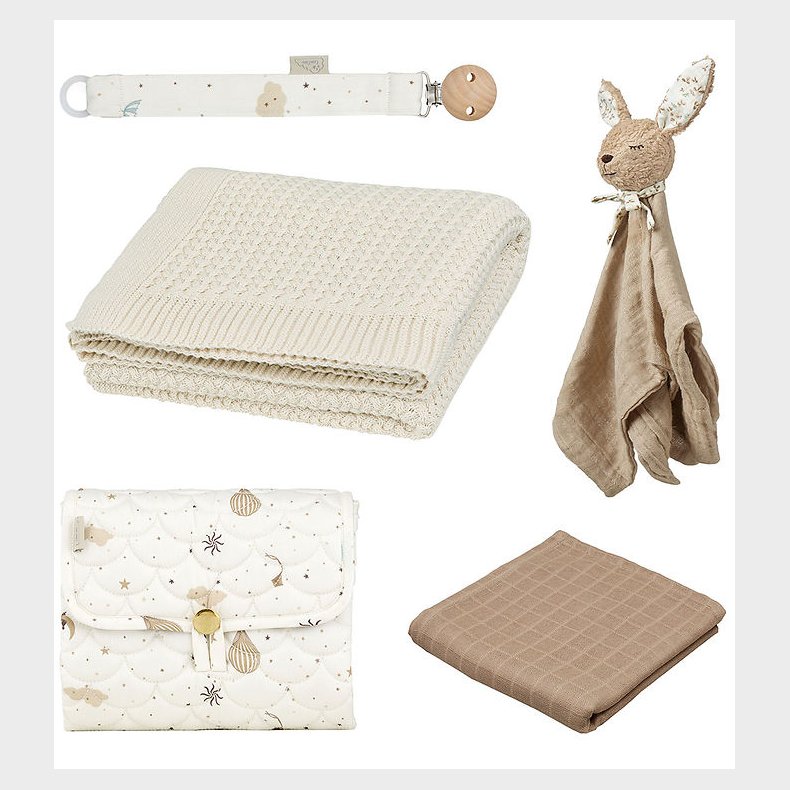 Cam Cam Gaveske - Babyshower - Dreamland