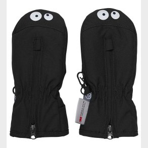 Color Kids Luffer m. Lynls - Sort